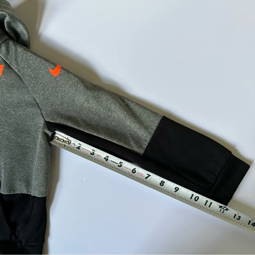 Nike Jackets Hoodie Size 4T - Picture 9 of 9